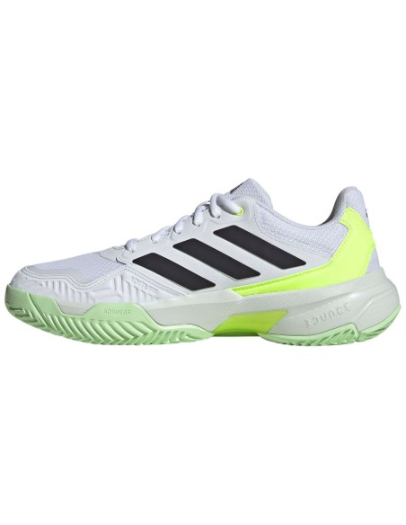Zapatillas Adidas Courtjam Control IF0459 | Ofertas de pádel